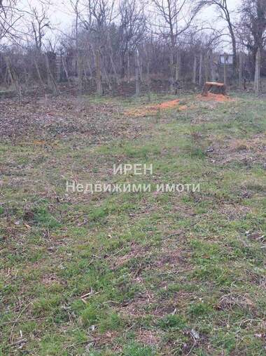 Πώληση - Οικόπεδο για κατασκευή σε Западна промишлена зона,  Ямбол