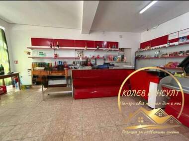 For sale - Warehouse/Storage Unit/Storage in Iskra,  Plovdiv
