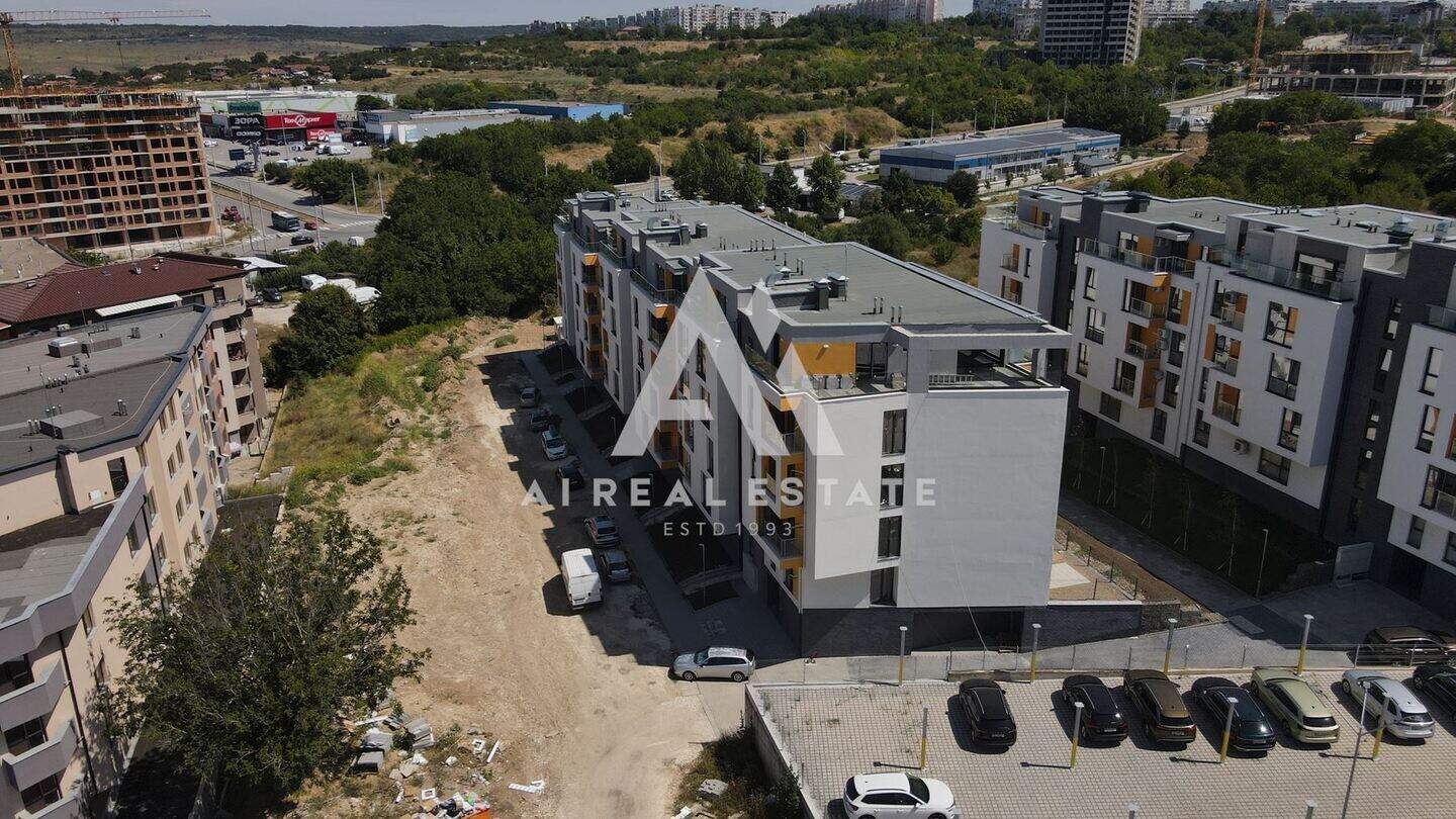 Zweizimmer Wohnung in Wider Center, Plewen – Foto 9