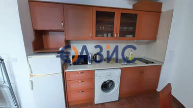Verkauf - Wohnung in Rawda,  Burgas