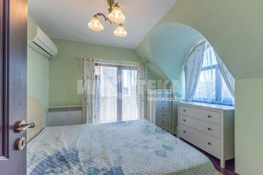 For sale - Apartment in Gracka mahala,  Varna