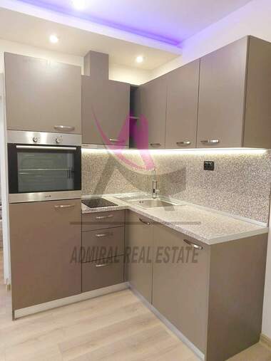 For rent - Apartment in Zimno kino Trakia,  Varna