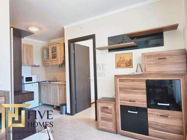 Satış - Apartman olarak Sveti Vlas,  Burgas