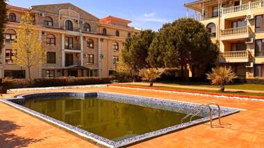 Kira - Apartman olarak Sveti Vlas,  Burgas