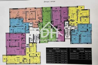 Satış - Apartman olarak Vazrojdenci,  Karcali