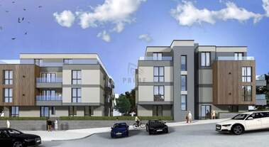 Verkauf - Wohnung in Sozopol,  Burgas