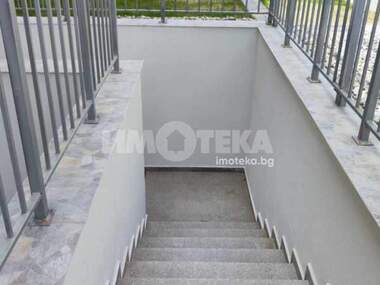 Verkauf - Büro in Owtscha Kupel 1,  Sovia
