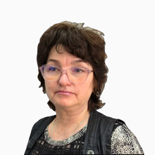 Maria Nikolowa
