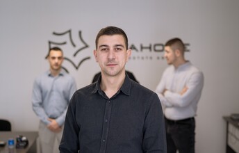 Νικολαι Ραδεβ