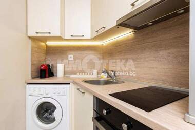 For sale - Apartment in Center,  Plovdiv