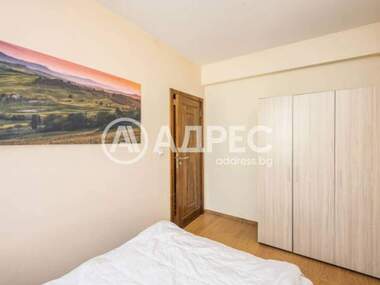 Vânzare - Apartament în Briz,  Varna