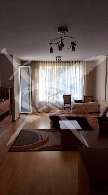 Miete - Wohnung in Manastirski liwadi-Zapad,  Sovia