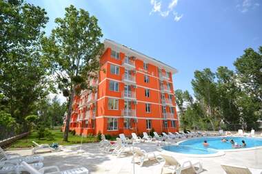 Vânzare - Apartament în Sunny Beach,  Burgas