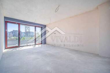 Продажба - Апартамент в Чайка,  Варна