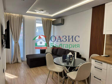 For sale - Apartment in Sunny Beach,  Burgas