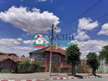 For sale - House in Sredec,  Burgas