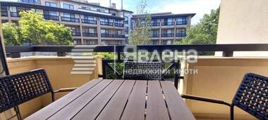 Vânzare - Apartament în Lozeneț,  Burgas