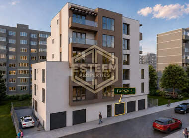 Продажа - Гараж у Здравец,  Русе