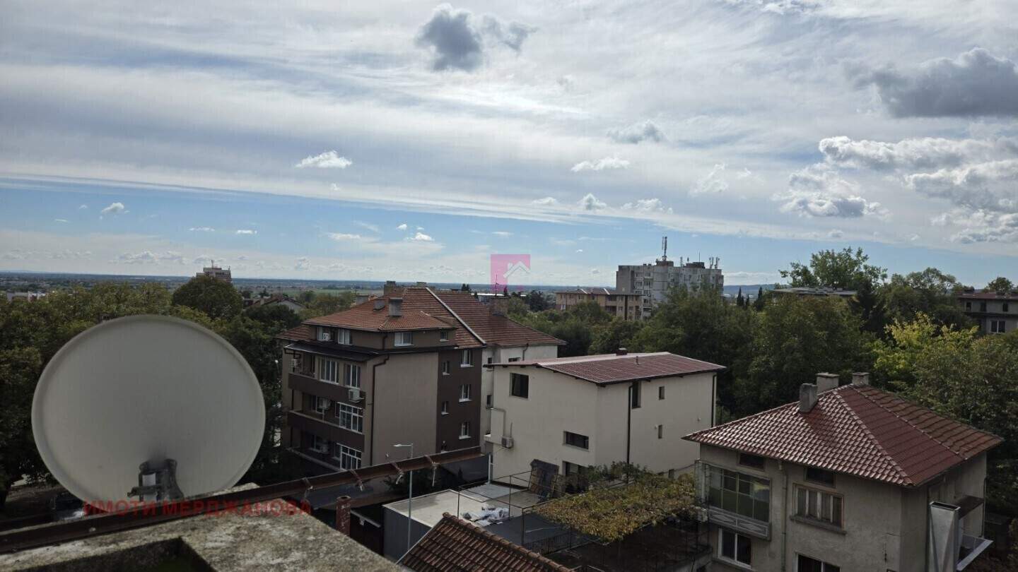 Тристаен Апартамент в Казански, Стара Загора – снимка 8