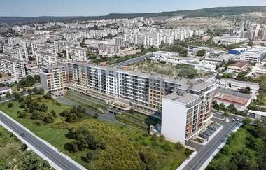 Vânzare - Apartament în Kaîsieva gradina,  Varna