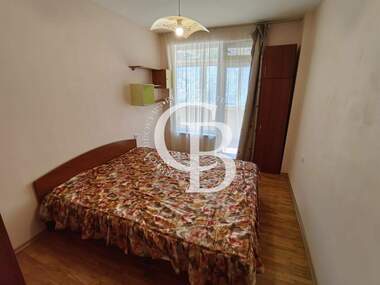 For rent - Apartment in Okrajna bolnica - Generali,  Varna