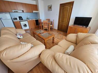Satış - Apartman olarak Sunny Beach,  Burgas