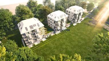 Verkauf - Wohnung in Troschewo,  Warna