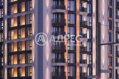 For sale - Apartment in Liulin-5,  Sofia