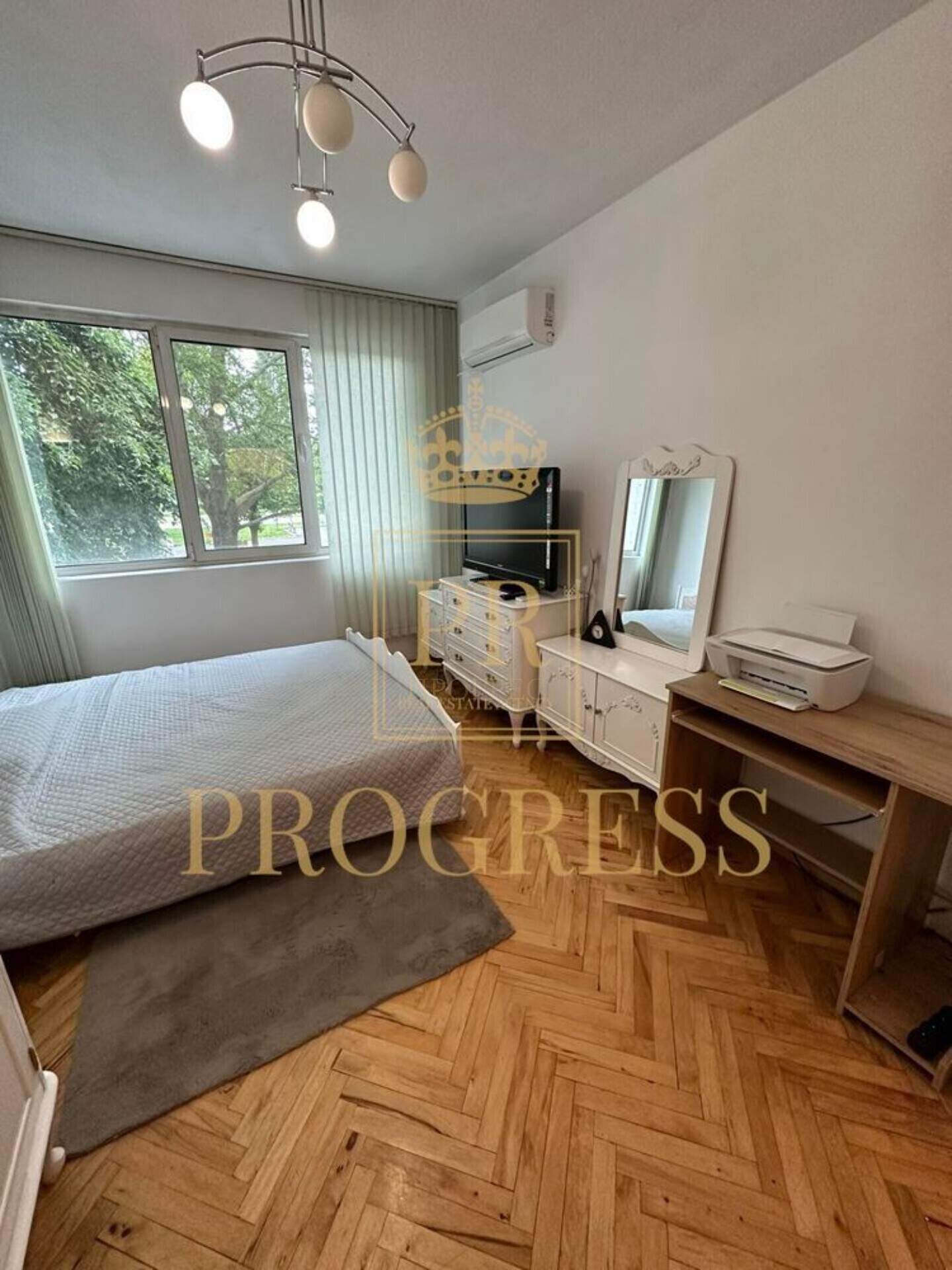 Cu trei camere Apartament în Mladejki hălm, Plovdiv – fotografia 8
