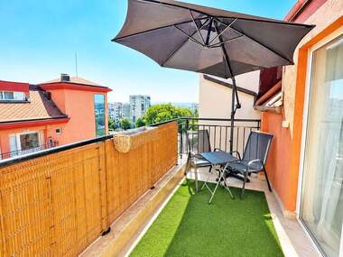 Satış - Apartman olarak Vazrajdane 1,  Varna