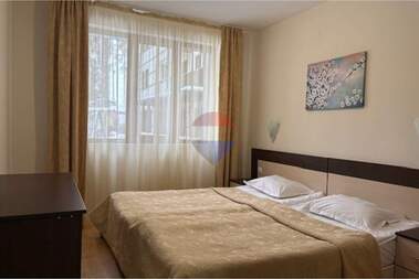 Satış - Apartman olarak Pamporovo,  Smolian