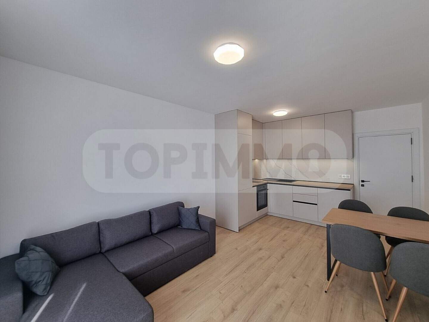 1 bedroom Apartment in Pchelina, Varna – photo 3
