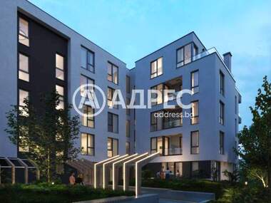Vânzare - Apartament în Mladost-2,  Sofia