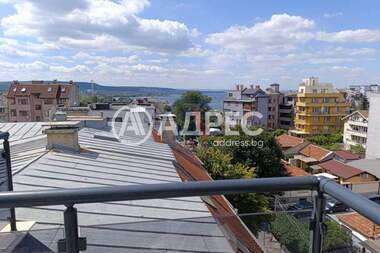 Продажба - Апартамент в Колхозен пазар,  Варна