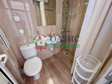 For sale - Apartment in Sveti Vlas,  Burgas