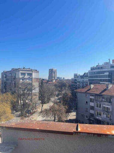 For sale - Apartment in Center,  Plovdiv