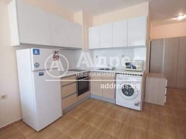 Продажа - Квартира в Свети Влас,  Бургас