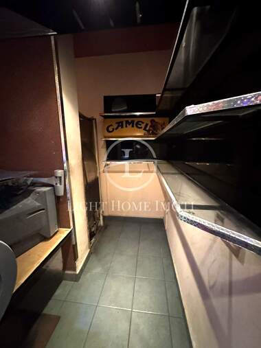For sale - Store in Hristo Smirnenski,  Plovdiv