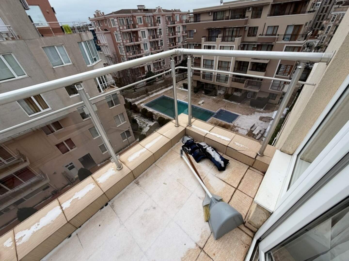 3 bedroom Apartment in Nessebar, Burgas – photo 9