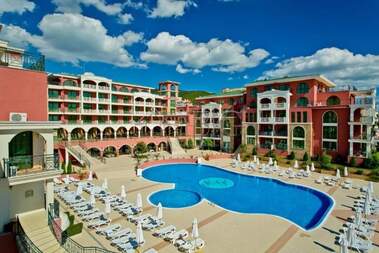Satış - Apartman olarak Sveti Vlas,  Burgas