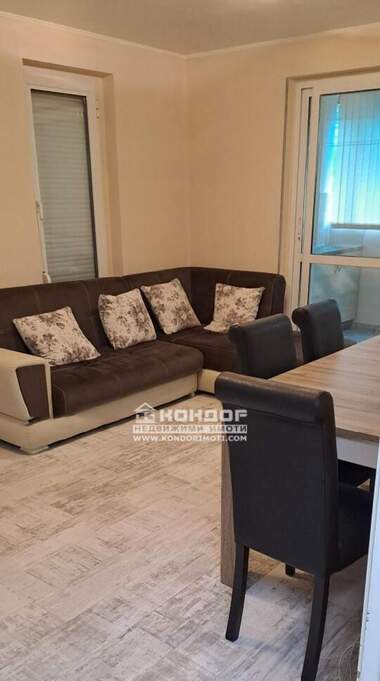 Vânzare - Apartament în Kiuceuk Parij,  Plovdiv