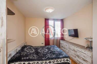 For sale - Apartment in Sportna zala,  Varna