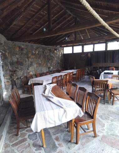 Verkauf - Gastronomie/Laden/Büro/Lager/Schönheitssalon in Zentar,  Küstendil