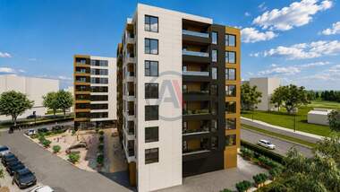 For sale - Apartment in Centralen iujen raion,  Ruse