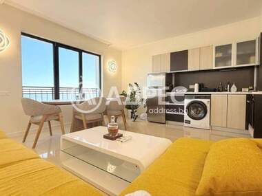 For sale - Apartment in Golden Sands,  Varna