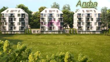For sale - Apartment in Mladost 2,  Varna