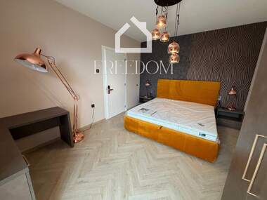 For sale - Apartment in Center,  Varna