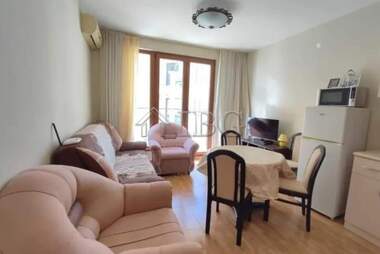 Satış - Apartman olarak Sveti Vlas,  Burgas