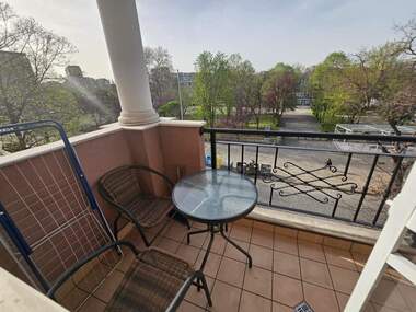Kira - Apartman olarak Mladejki halm,  Plovdiv
