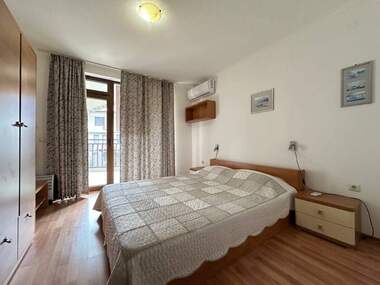 For sale - Apartment in Sveti Vlas,  Burgas